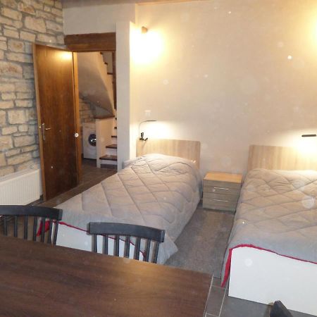 Kalpaki Stone Apartment 2. Dış mekan fotoğraf