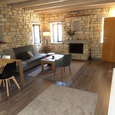 Kalpaki Stone Apartment 2. Dış mekan fotoğraf