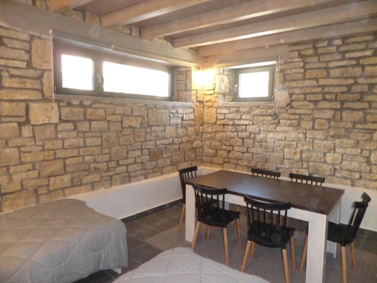 Kalpaki Stone Apartment 2. Dış mekan fotoğraf