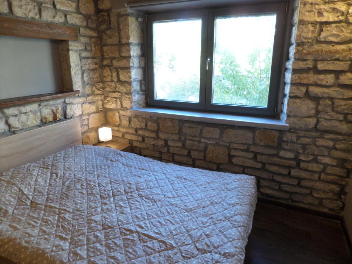 Kalpaki Stone Apartment 2. Dış mekan fotoğraf