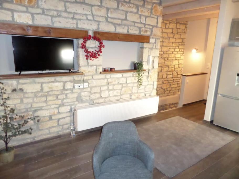 Kalpaki Stone Apartment 2. Dış mekan fotoğraf
